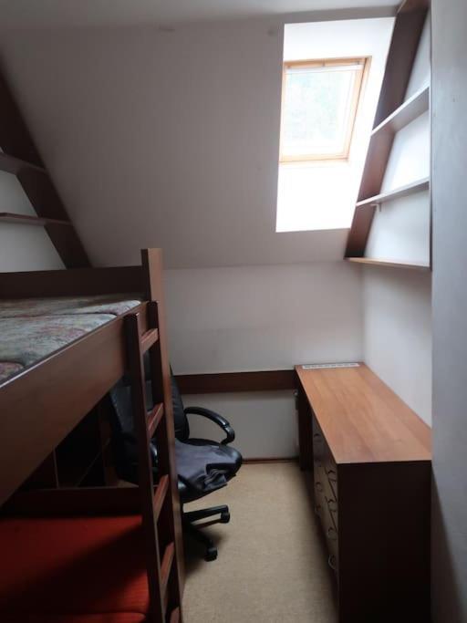 Byt 4+Kk V Klidne Casti Obce Bedrichov 외부 사진